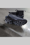 11 by boris bidjan saberi Sneakers Grey Blue BAMBA3 MEN P119